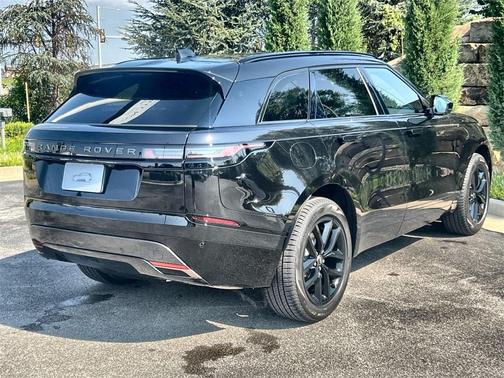 2025 Land Rover Range Rover Velar P250 Dynamic SE