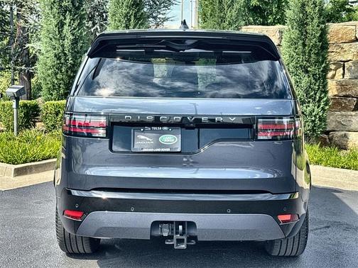 2025 Land Rover Discovery P360 Dynamic SE