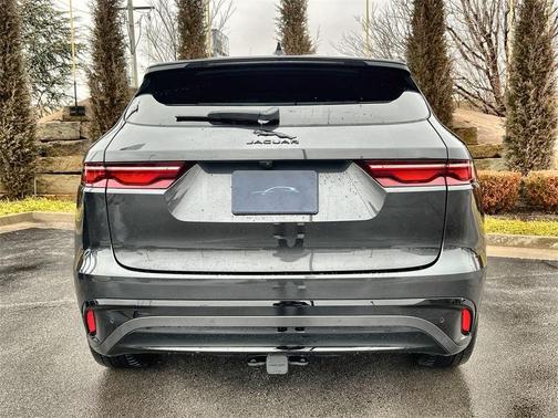 2025 Jaguar F-PACE P250 R-Dynamic S