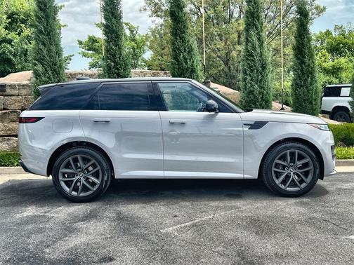 2025 Land Rover Range Rover Sport P400 Dynamic SE