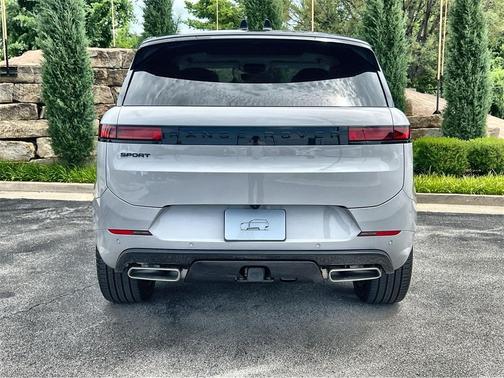 2025 Land Rover Range Rover Sport P400 Dynamic SE