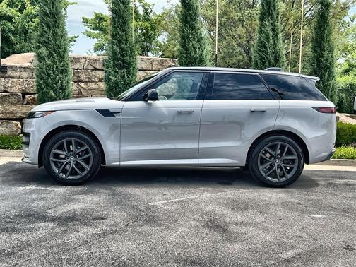 2025 Land Rover Range Rover Sport P400 Dynamic SE