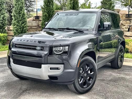 2025 Land Rover Defender P300 S