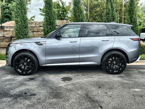 2025 Land Rover Range Rover Sport P530 Dynamic SE
