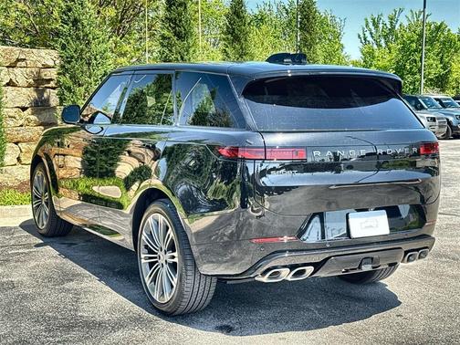 2025 Land Rover Range Rover Sport P530 Dynamic SE