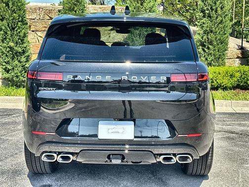2025 Land Rover Range Rover Sport P530 Dynamic SE