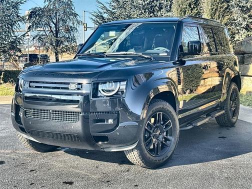 2026 Land Rover Defender 110 X-Dynamic SE