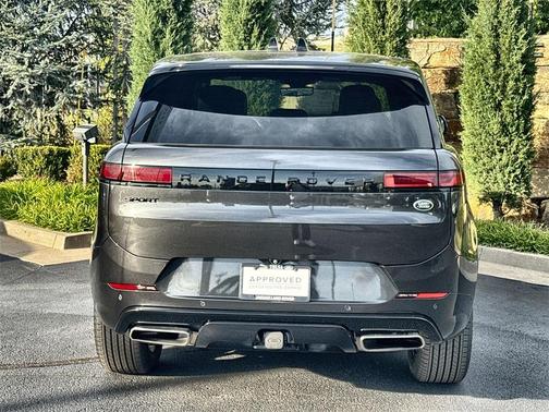 2023 Land Rover Range Rover Sport SE Dynamic