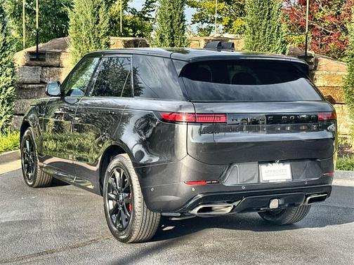 2023 Land Rover Range Rover Sport SE Dynamic