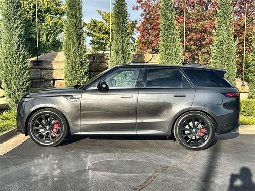 2023 Land Rover Range Rover Sport SE Dynamic
