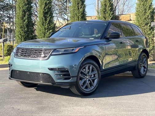 2026 Land Rover Range Rover Velar P250 Dynamic SE