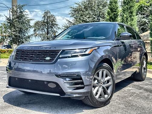 2026 Land Rover Range Rover Velar P250 Dynamic SE