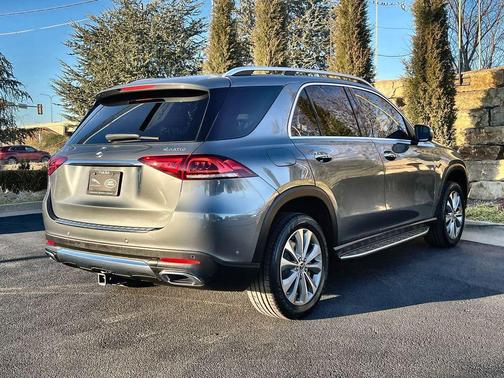 2020 Mercedes-Benz GLE 350 Base 4MATIC