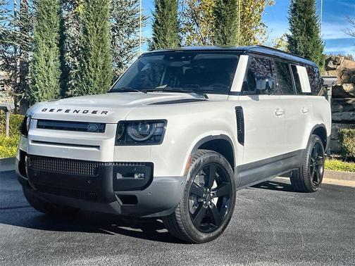 2026 Land Rover Defender 130 S