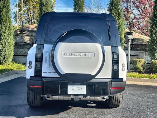 2026 Land Rover Defender 130 S