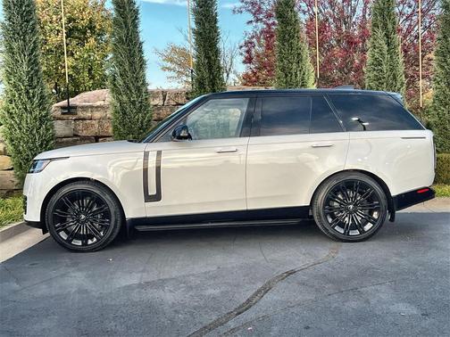 2024 Land Rover Range Rover P530 Autobiography