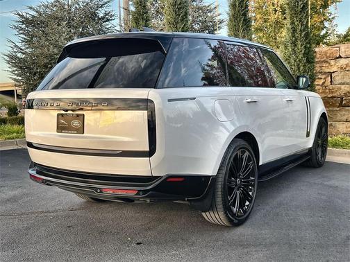 2024 Land Rover Range Rover P530 Autobiography