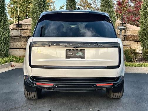 2024 Land Rover Range Rover P530 Autobiography