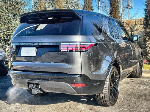 2025 Land Rover Discovery P360 Dynamic SE