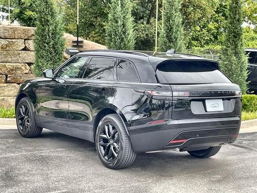 2025 Land Rover Range Rover Velar P250 S