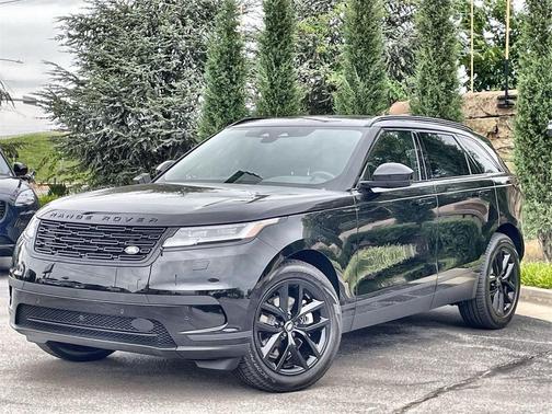 2025 Land Rover Range Rover Velar P250 S