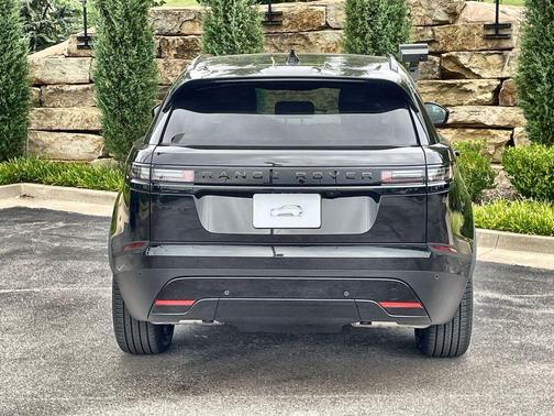 2025 Land Rover Range Rover Velar P250 S