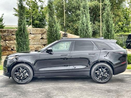 2025 Land Rover Range Rover Velar P250 S