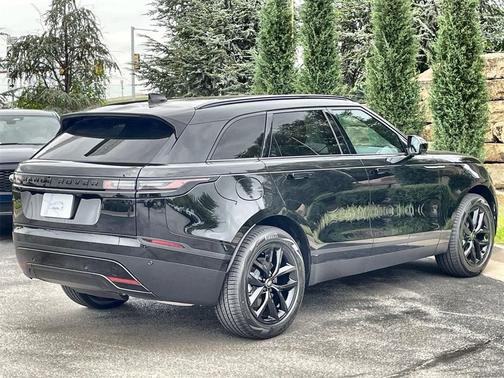 2025 Land Rover Range Rover Velar P250 S