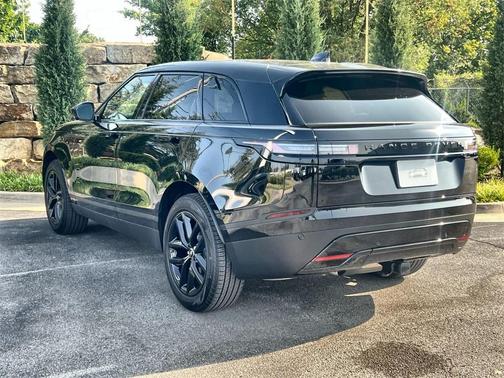 2025 Land Rover Range Rover Velar P250 S