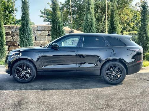 2025 Land Rover Range Rover Velar P250 S