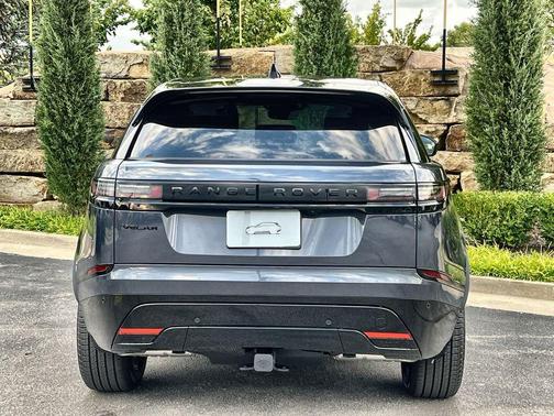 2025 Land Rover Range Rover Velar P400 Dynamic SE