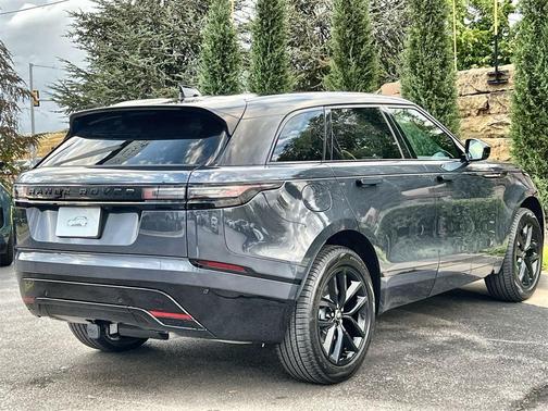 2025 Land Rover Range Rover Velar P400 Dynamic SE