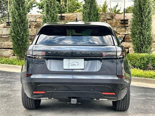 2025 Land Rover Range Rover Velar P400 Dynamic SE