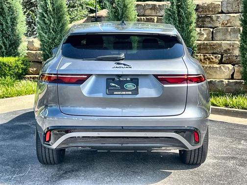 2025 Jaguar F-PACE P250 R-Dynamic S
