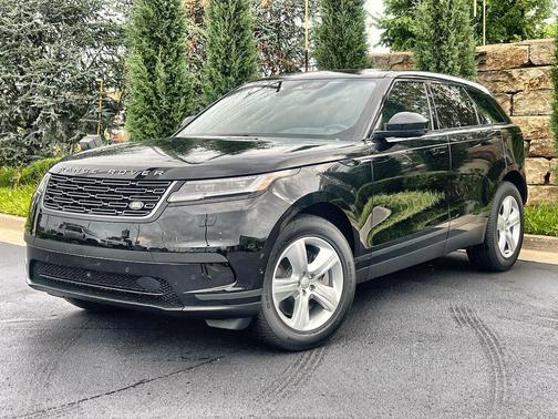 2026 Land Rover Range Rover Velar P250 S