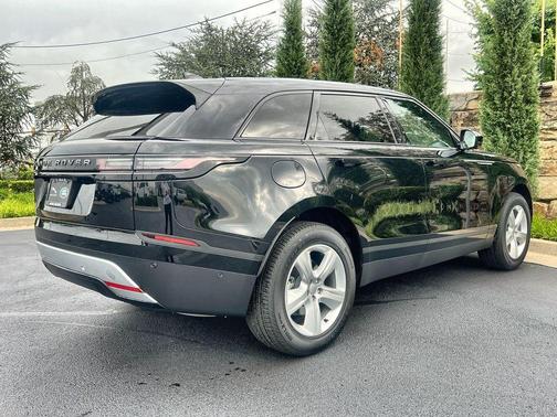 2026 Land Rover Range Rover Velar P250 S