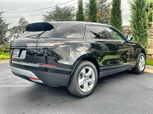 2026 Land Rover Range Rover Velar P250 S