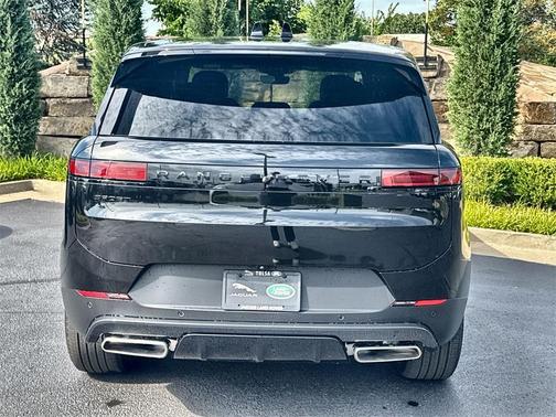 2025 Land Rover Range Rover Sport P360 SE