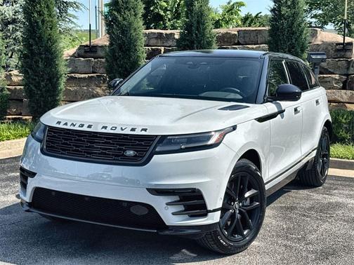 2026 Land Rover Range Rover Velar P250 Dynamic SE