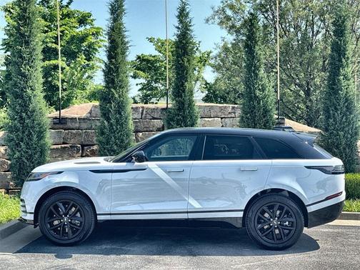 2026 Land Rover Range Rover Velar P250 Dynamic SE