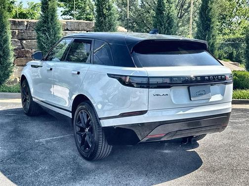 2026 Land Rover Range Rover Velar P250 Dynamic SE