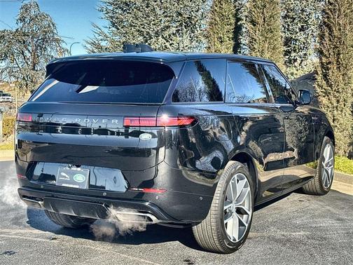 2023 Land Rover Range Rover Sport SE Dynamic