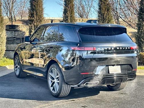 2023 Land Rover Range Rover Sport SE Dynamic