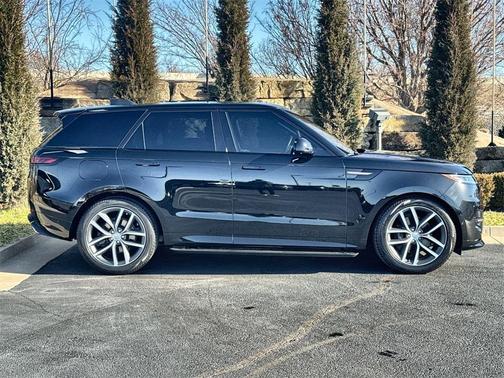 2023 Land Rover Range Rover Sport SE Dynamic