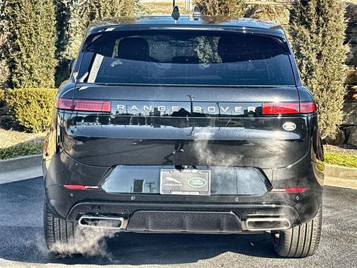 2023 Land Rover Range Rover Sport SE Dynamic