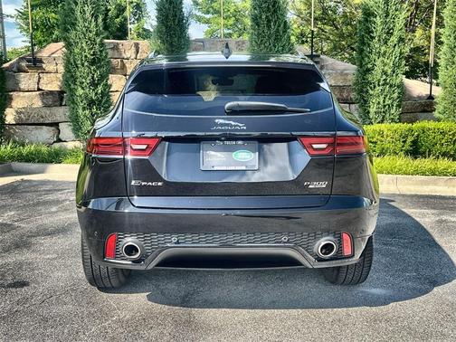 2019 Jaguar E-PACE R-Dynamic SE