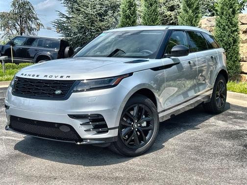 2025 Land Rover Range Rover Velar P250 Dynamic SE