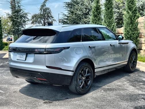 2025 Land Rover Range Rover Velar P250 Dynamic SE