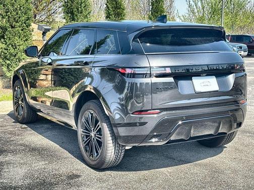 2024 Land Rover Range Rover Evoque Dynamic SE