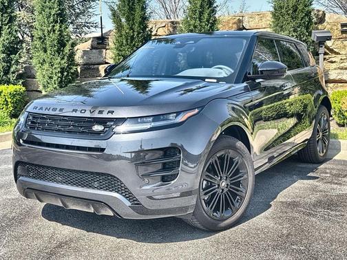 2024 Land Rover Range Rover Evoque Dynamic SE